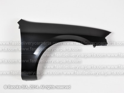 MZ 323 98->00 fender front R SED/F