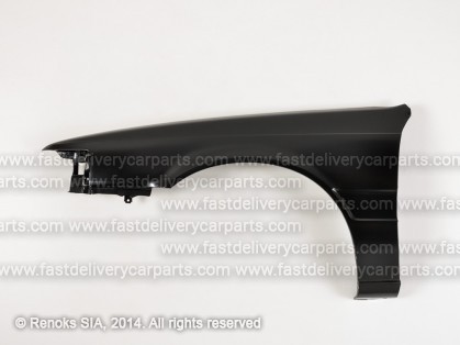 MZ 626 88->91 fender front L