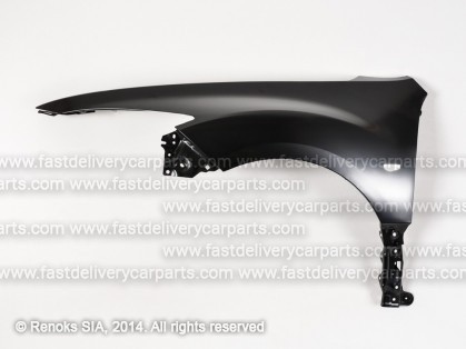 MZ 6 07->12 fender front L