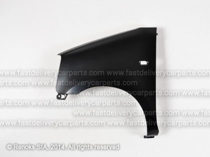 OP Agila 00->08 fender front L