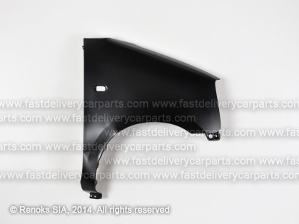 OP Agila 00->08 fender front R