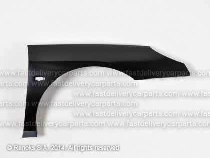 PG 407 04->10 fender front R galvanized