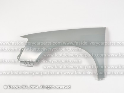 VW Passat 05->10 fender front L