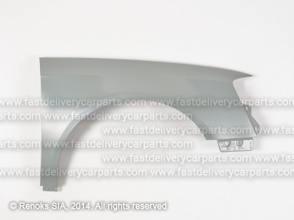 VW Passat 05->10 fender front R