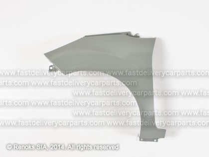 FD Fiesta 08->13 fender front L
