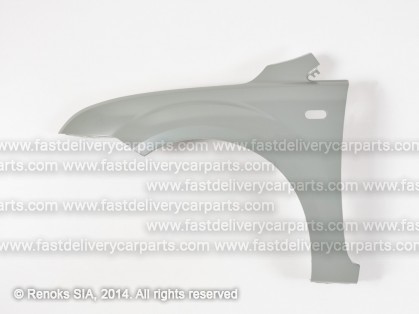 FD Focus 04->08 fender front L
