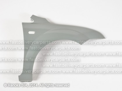 FD Focus 04->08 fender front R