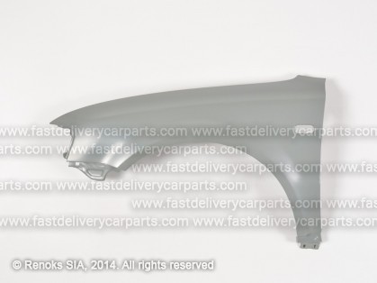 VW Passat 96->00 fender front L