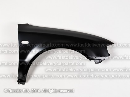 VW Passat 96->00 fender front R