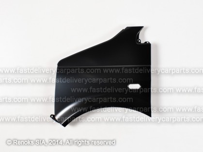 VW Transporter 03->09 fender front L