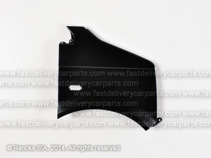 VW Transporter 03->09 fender front R