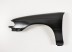 OP Astra 91->98 fender front L without flasher hole DAMAGE B