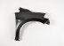 NS Tiida 07-> fender front R DAMAGE A