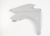 MB Vito 03->10 fender front L with flasher hole PLASTIC