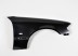 MB C W202 93->00 fender front R with flasher hole