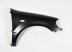 MB ML W163 98->05 fender front R 98->99 with flasher hole