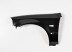 HN Civic 95->99 fender front L with flasher hole galvanized