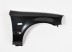 HN Civic 95->99 fender front R with flasher hole galvanized