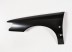 PG 406 99->04 fender front L galvanized
