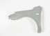 HY i30 07->12 fender front L with flasher hole