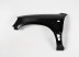 TT Rav4 94->00 fender front L with flasher lamp hole without moulding holes