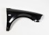 VW Passat 00->05 fender front R with flasher hole