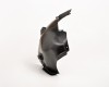 MB ML W164 05->11 inner fender L rear part