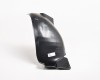 PG 206 98->09 inner fender front L rear part