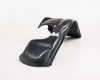 PG Boxer 06->14 inner fender L rear part