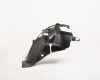 RN Clio 05->09 inner fender L front, rear part 15''