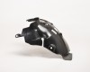 RN Clio 05->09 inner fender R front, rear part 15''