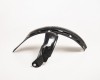 RN Kangoo 98->02 inner fender front, rear part L