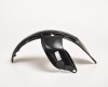 RN Kangoo 98->02 inner fender front, rear part R