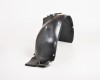 PG 206 98->09 inner fender front R one piece