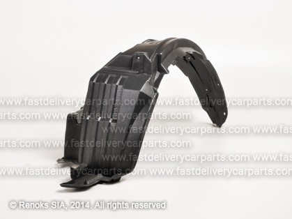 PG 107 05->12 inner fender L