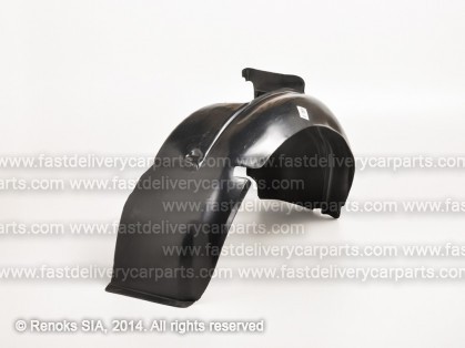 CT Xsara 97->00 подкрыльник L