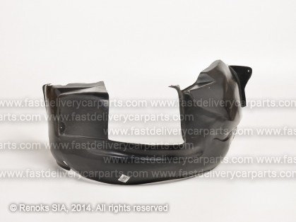 CT Xsara 97->00 подкрыльник L