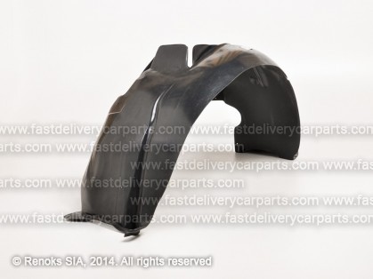 CT Xsara Picasso 99->10 inner fender R