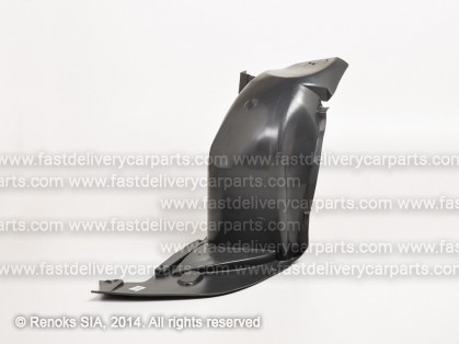 CT C5 01->04 inner fender L front part