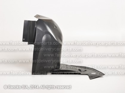 CT C5 01->04 inner fender L front part