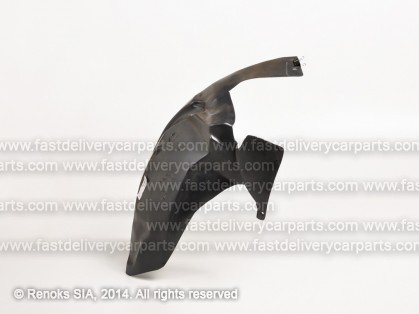 CT C5 01->04 inner fender L rear part