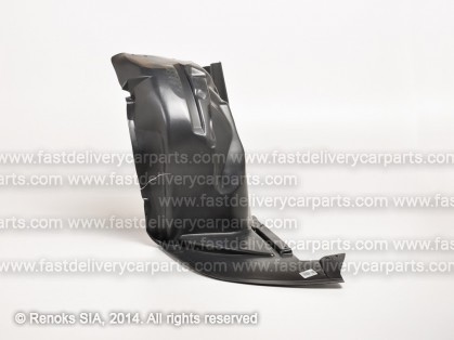 CT C5 01->04 inner fender R front part