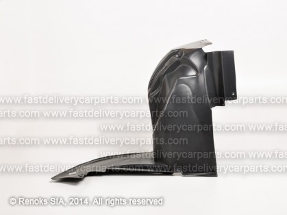 CT C5 01->04 inner fender R front part