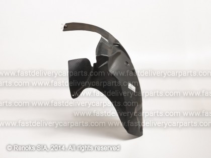 CT C5 01->04 inner fender R rear part