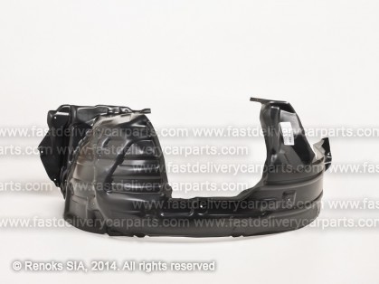NS Micra 03->10 inner fender L
