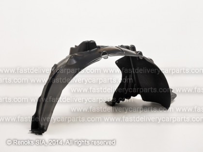 NS Note 06->09 inner fender R