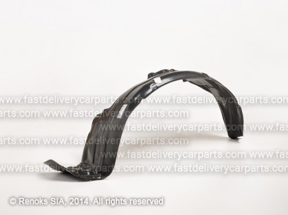NS Almera 96->99 inner fender L