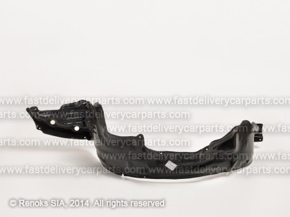 NS Primera 96->99 inner fender L