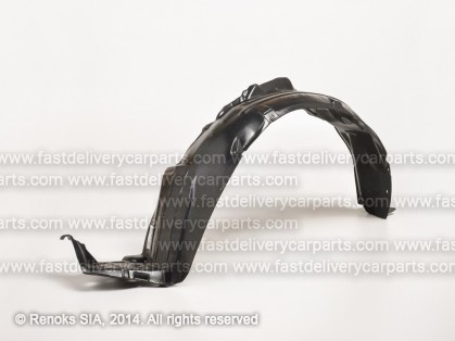 NS Primera 02->07 inner fender L