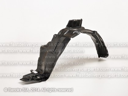 NS Xtrail 03->07 inner fender L